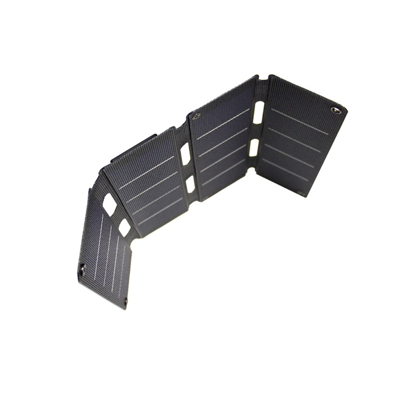 12W Solar charging panel