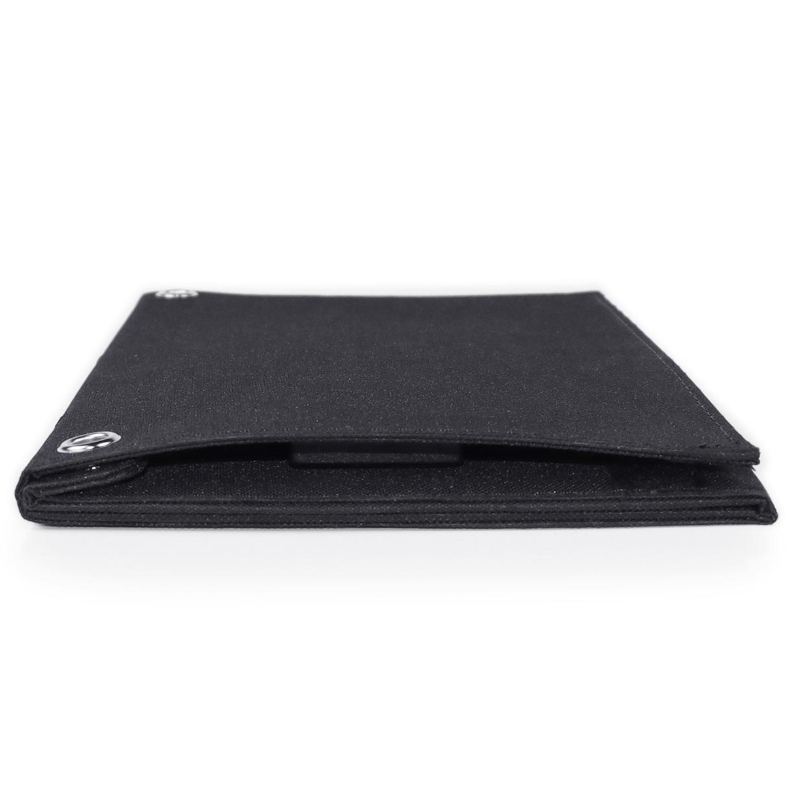 12W Solar folding bag