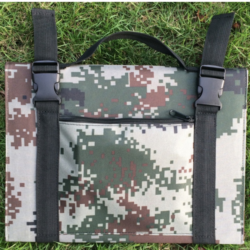 40W Solar folding bag