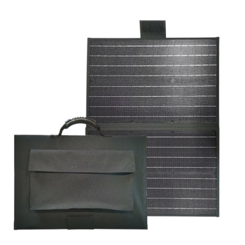 The difference between monocrystalline silicon, polycrystalline silicon and amorphous silicon in solar panels