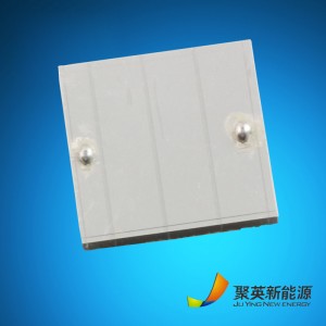 Amorphous silicon solar panel for outdoor use Amorphous silicon solar panel for outdoor use