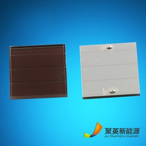 Amorphous silicon solar panel for outdoor use Amorphous silicon solar panel for outdoor use Outdoor amorphous silicon solar panel