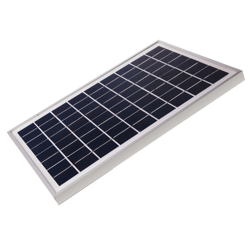 2020 hot-selling Easy Installation Aluminium Solar Panel For Solar Energy SysteFAQ
