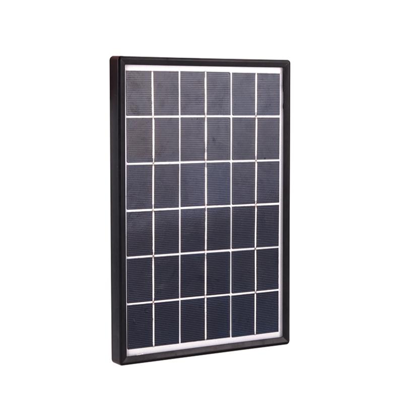 2020 hot-selling Easy Installation Aluminium Solar Panel For Solar Energy SysteFAQ