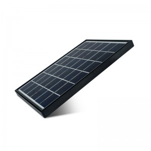 2020 hot-selling Easy Installation Aluminium Solar Panel For Solar Energy SysteFAQ