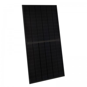 M6/120HB - 360W-365W-370W-375W solar panel monocrystalline